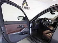 BMW 330i Touring, Benzin, Occasion / Gebraucht, Automatik - 5