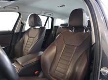 BMW 330i Touring, Benzin, Occasion / Gebraucht, Automatik - 7