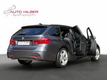 BMW 330i Touring M Sport Steptronic, Benzina, Occasioni / Usate, Automatico - 7
