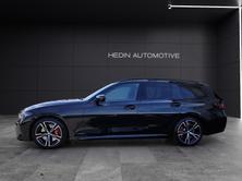 BMW 330d xDrive SAG Touring, Hybride Léger Diesel/Électricité, Occasion / Utilisé, Automatique - 2
