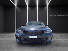 BMW 330d xDrive SAG Touring, Hybride Léger Diesel/Électricité, Occasion / Utilisé, Automatique - 3