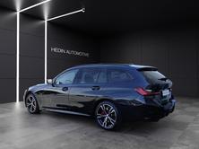 BMW 330d xDrive SAG Touring, Hybride Léger Diesel/Électricité, Occasion / Utilisé, Automatique - 4