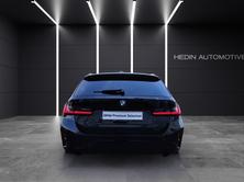 BMW 330d xDrive SAG Touring, Hybride Léger Diesel/Électricité, Occasion / Utilisé, Automatique - 5