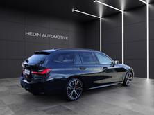 BMW 330d xDrive SAG Touring, Hybride Léger Diesel/Électricité, Occasion / Utilisé, Automatique - 6