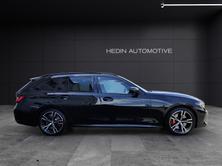 BMW 330d xDrive SAG Touring, Hybride Léger Diesel/Électricité, Occasion / Utilisé, Automatique - 7