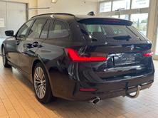 BMW 330d Touring Steptronic Sport Line, Diesel, Occasioni / Usate, Automatico - 2