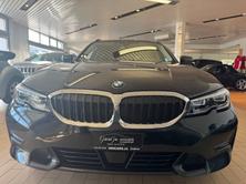 BMW 330d Touring Steptronic Sport Line, Diesel, Occasioni / Usate, Automatico - 3