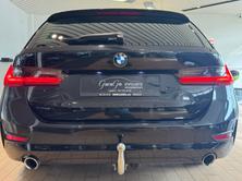 BMW 330d Touring Steptronic Sport Line, Diesel, Occasioni / Usate, Automatico - 4