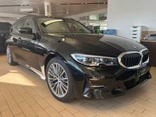 BMW 330d Touring Steptronic Sport Line, Diesel, Occasioni / Usate, Automatico - 5