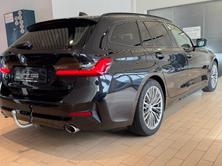 BMW 330d Touring Steptronic Sport Line, Diesel, Occasioni / Usate, Automatico - 6