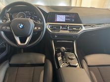 BMW 330d Touring Steptronic Sport Line, Diesel, Occasioni / Usate, Automatico - 7