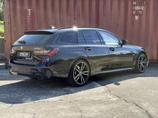 BMW 330e xDrive SAG Touring, Plug-in-Hybrid Benzin/Elektro, Occasion / Gebraucht, Automatik - 2