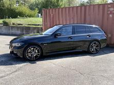 BMW 330e xDrive SAG Touring, Plug-in-Hybrid Benzin/Elektro, Occasion / Gebraucht, Automatik - 3