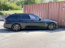 BMW 330e xDrive SAG Touring, Plug-in-Hybrid Benzin/Elektro, Occasion / Gebraucht, Automatik - 4
