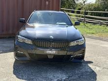 BMW 330e xDrive SAG Touring, Plug-in-Hybrid Benzin/Elektro, Occasion / Gebraucht, Automatik - 5