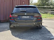 BMW 330e xDrive SAG Touring, Plug-in-Hybrid Benzin/Elektro, Occasion / Gebraucht, Automatik - 6
