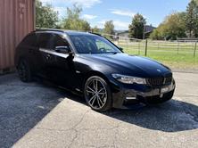 BMW 330e xDrive SAG Touring, Plug-in-Hybrid Benzin/Elektro, Occasion / Gebraucht, Automatik - 7
