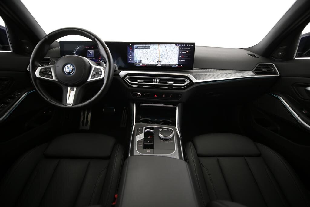 BMW 330e xDrive Touring, Plug-in-Hybrid Benzin/Elektro, Occasion / Gebraucht, Automatik - 6