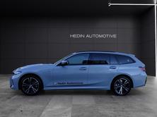 BMW 330e xDrive SAG Touring, Plug-in-Hybrid Benzin/Elektro, Occasion / Gebraucht, Automatik - 2
