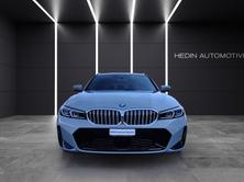 BMW 330e xDrive SAG Touring, Plug-in-Hybrid Benzin/Elektro, Occasion / Gebraucht, Automatik - 3