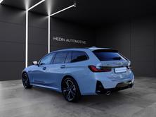 BMW 330e xDrive SAG Touring, Plug-in-Hybrid Benzin/Elektro, Occasion / Gebraucht, Automatik - 4
