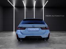 BMW 330e xDrive SAG Touring, Plug-in-Hybrid Benzin/Elektro, Occasion / Gebraucht, Automatik - 5