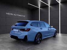 BMW 330e xDrive SAG Touring, Plug-in-Hybrid Benzin/Elektro, Occasion / Gebraucht, Automatik - 6
