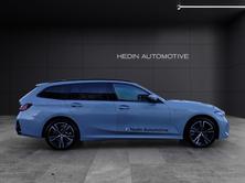 BMW 330e xDrive SAG Touring, Plug-in-Hybrid Benzin/Elektro, Occasion / Gebraucht, Automatik - 7
