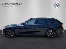 BMW 330d xDrive 48V Touring Steptronic M Sport, Mild-Hybrid Diesel/Electric, Second hand / Used, Automatic - 2