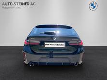BMW 330d xDrive 48V Touring Steptronic M Sport, Mild-Hybrid Diesel/Electric, Second hand / Used, Automatic - 4