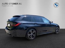BMW 330d xDrive 48V Touring Steptronic M Sport, Mild-Hybrid Diesel/Electric, Second hand / Used, Automatic - 5