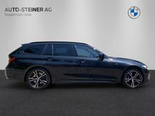 BMW 330d xDrive 48V Touring Steptronic M Sport, Mild-Hybrid Diesel/Electric, Second hand / Used, Automatic - 6