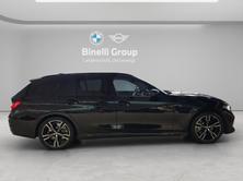 BMW 330d Touring M Sport, Mild-Hybrid Diesel/Electric, Second hand / Used, Automatic - 7