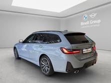 BMW 330e Touring M-SportPaket, Plug-in-Hybrid Benzina/Elettrica, Occasioni / Usate, Automatico - 4