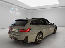 BMW 330e Touring M-SportPaket, Plug-in-Hybrid Benzina/Elettrica, Occasioni / Usate, Automatico - 6