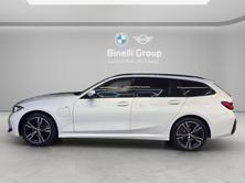 BMW 330e Touring M-SportPaket, Plug-in-Hybrid Petrol/Electric, Second hand / Used, Automatic - 3