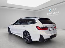 BMW 330e Touring M-SportPaket, Plug-in-Hybrid Petrol/Electric, Second hand / Used, Automatic - 4