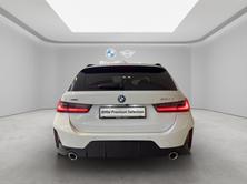 BMW 330e Touring M-SportPaket, Plug-in-Hybrid Petrol/Electric, Second hand / Used, Automatic - 5