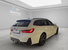 BMW 330e Touring M-SportPaket, Plug-in-Hybrid Petrol/Electric, Second hand / Used, Automatic - 6