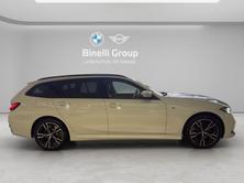 BMW 330e Touring M-SportPaket, Plug-in-Hybrid Petrol/Electric, Second hand / Used, Automatic - 7