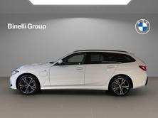 BMW 330e M-SportPaket, Plug-in-Hybrid Petrol/Electric, Second hand / Used, Automatic - 3