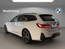 BMW 330e M-SportPaket, Plug-in-Hybrid Petrol/Electric, Second hand / Used, Automatic - 4