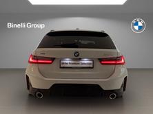 BMW 330e M-SportPaket, Plug-in-Hybrid Petrol/Electric, Second hand / Used, Automatic - 5