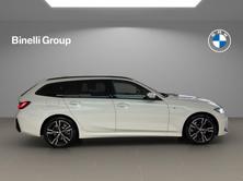 BMW 330e M-SportPaket, Plug-in-Hybrid Petrol/Electric, Second hand / Used, Automatic - 7