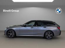 BMW 330d M-SportPaket, Mild-Hybrid Diesel/Electric, Second hand / Used, Automatic - 2
