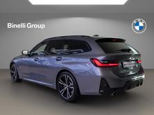 BMW 330d M-SportPaket, Mild-Hybrid Diesel/Electric, Second hand / Used, Automatic - 3