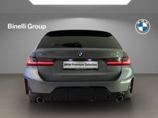 BMW 330d M-SportPaket, Mild-Hybrid Diesel/Electric, Second hand / Used, Automatic - 4