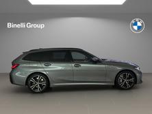 BMW 330d M-SportPaket, Mild-Hybrid Diesel/Electric, Second hand / Used, Automatic - 6