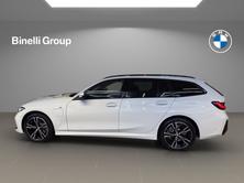 BMW 330e Touring M-SportPaket, Plug-in-Hybrid Benzin/Elektro, Occasion / Gebraucht, Automatik - 3