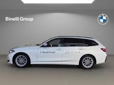 BMW 330d Touring M-SportPaket, Hybride Leggero Diesel/Elettrica, Occasioni / Usate, Automatico - 2
